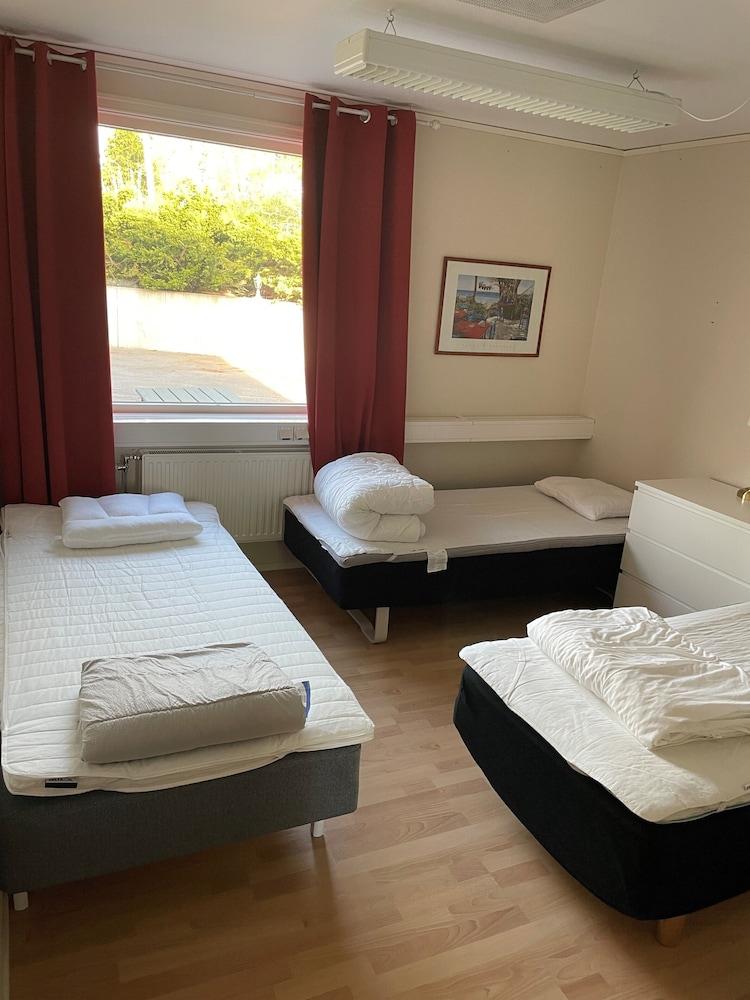 Björkbackens Vandrarhem i Vimmerby - Hostel