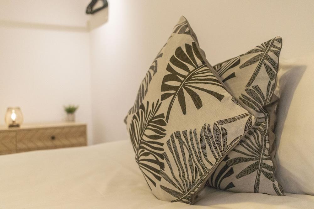 Friernhay City Centre