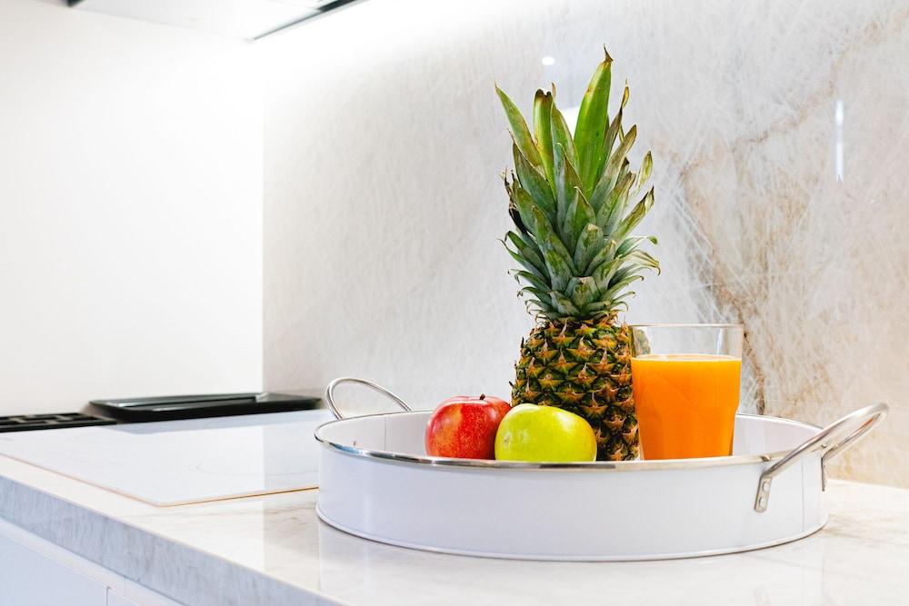 Glyfada Luxury Residence