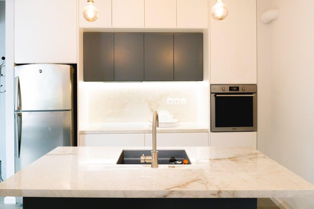 Glyfada Luxury Residence