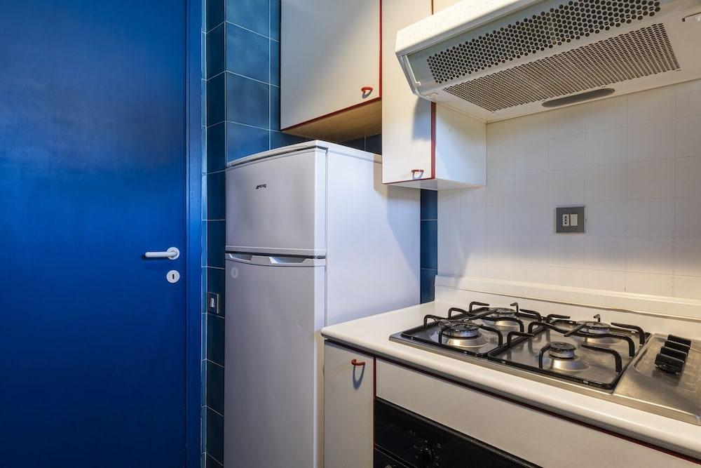 Residenza il Nido by Mmega