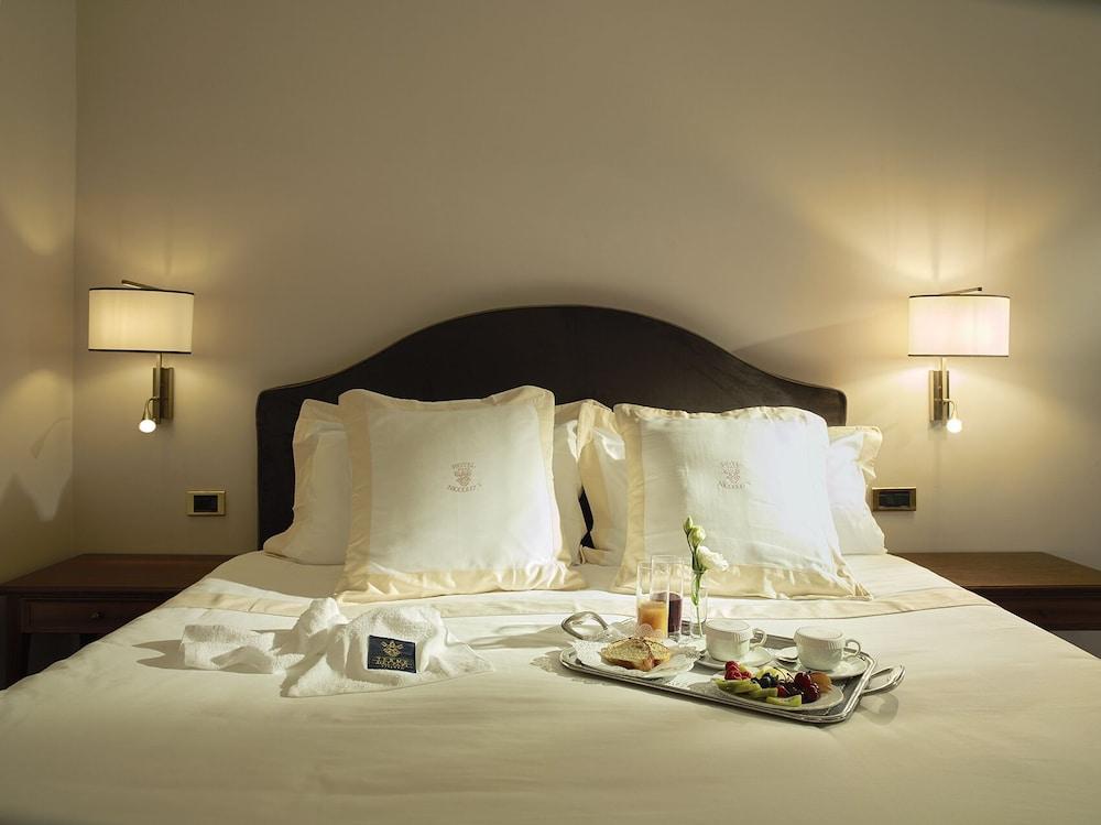 Hotel Niccolò V 4S - Terme dei Papi