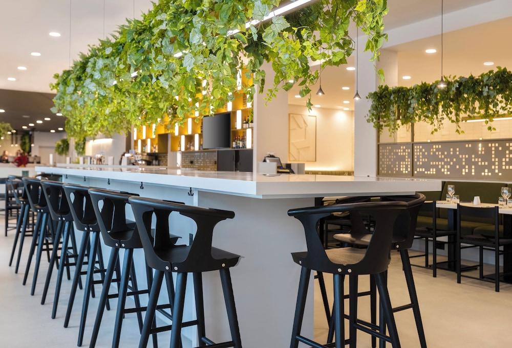 Leonardo Hotel Manchester Piccadilly