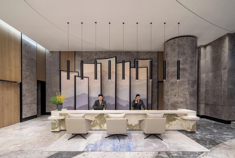 Ascott New District Wuxi