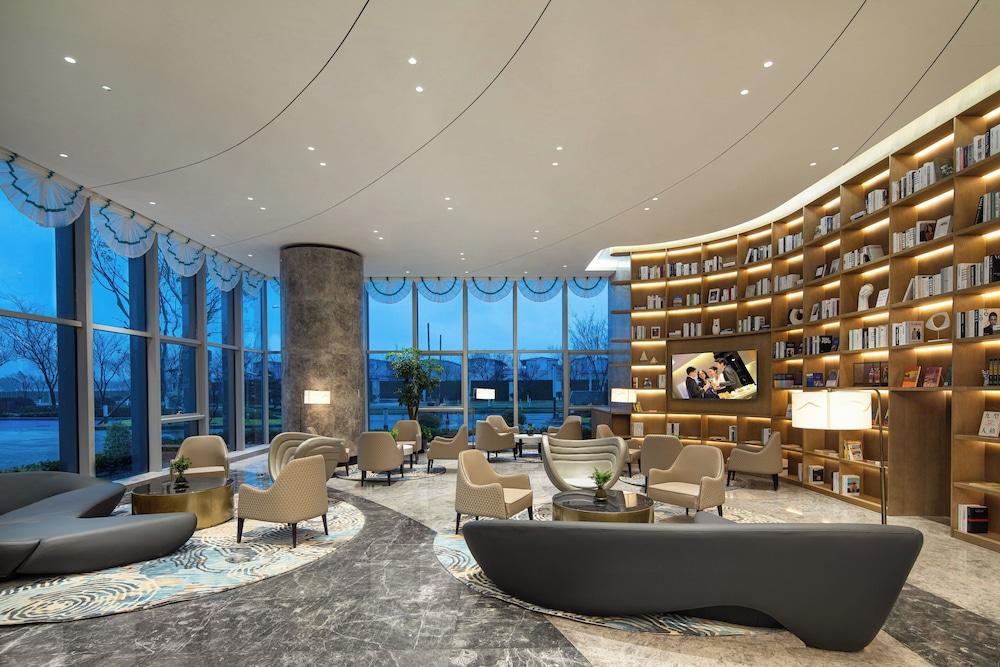 Ascott New District Wuxi