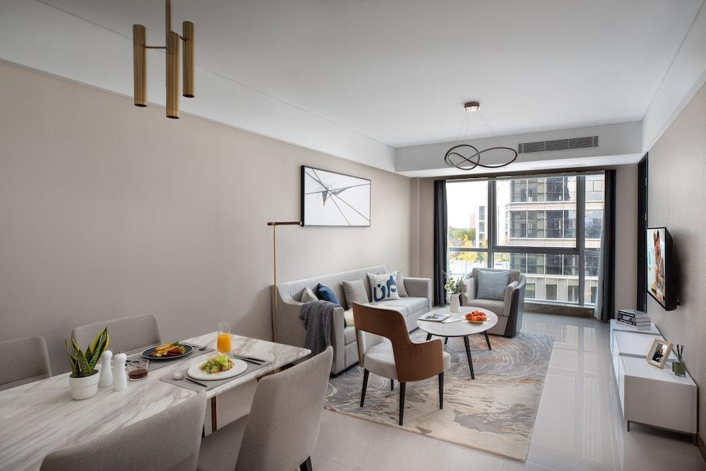 Citadines New District Wuxi