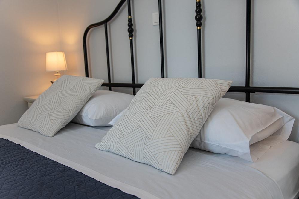 Giannakis Villa Corfu