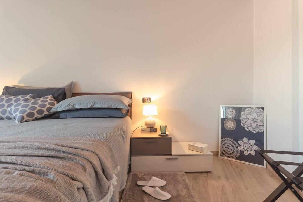 Casa Del Borgo air Water