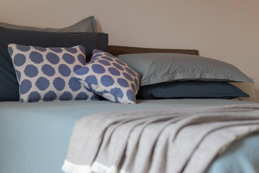 Casa Del Borgo air Water