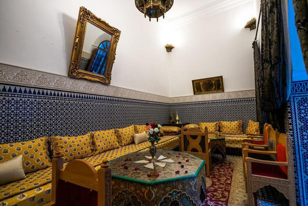 Riad Authentic Palace Spa - Al Yacout