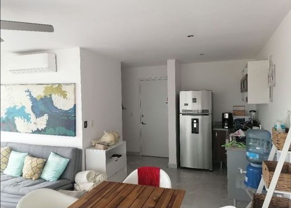 Aria Ocean 255 Flamingos