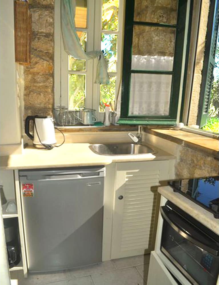 House Lemoni - Studio