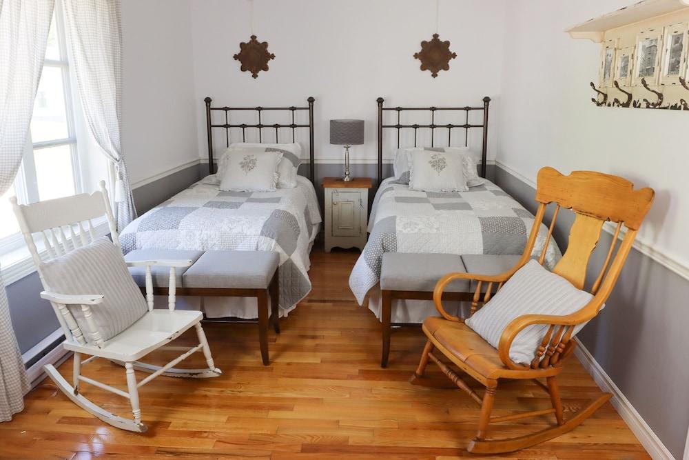 La Princesse des Champs