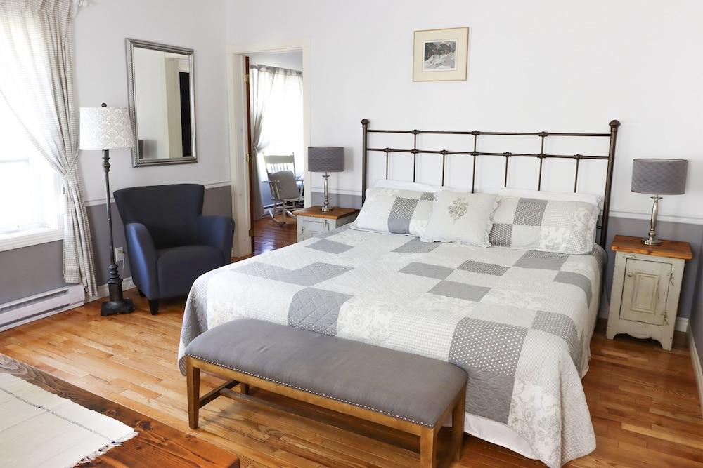 La Princesse des Champs