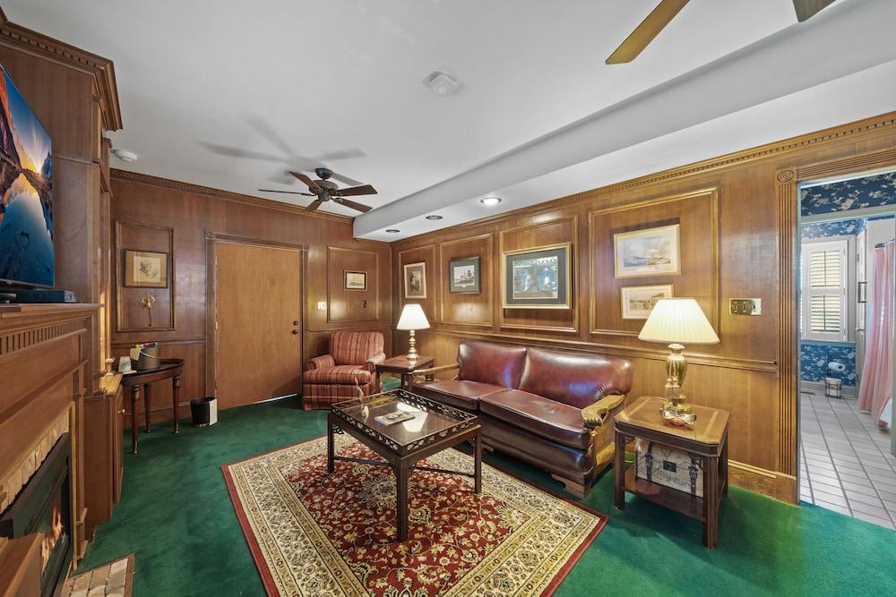 The Inn on North Jefferson