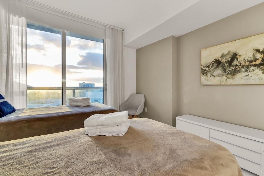 Majestic PH in Brickell-Top Amenities