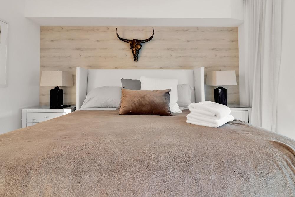 Majestic PH in Brickell-Top Amenities