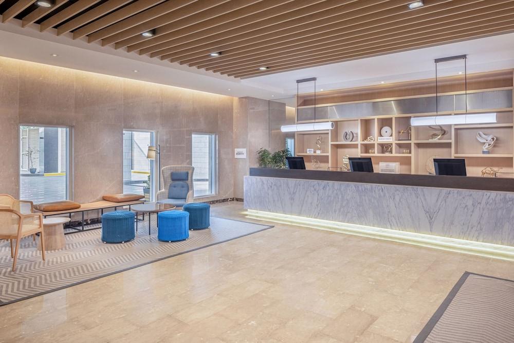 Four Points by Sheraton Jeddah Corniche