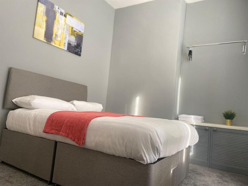 Alexander Apartments Gateshead 2