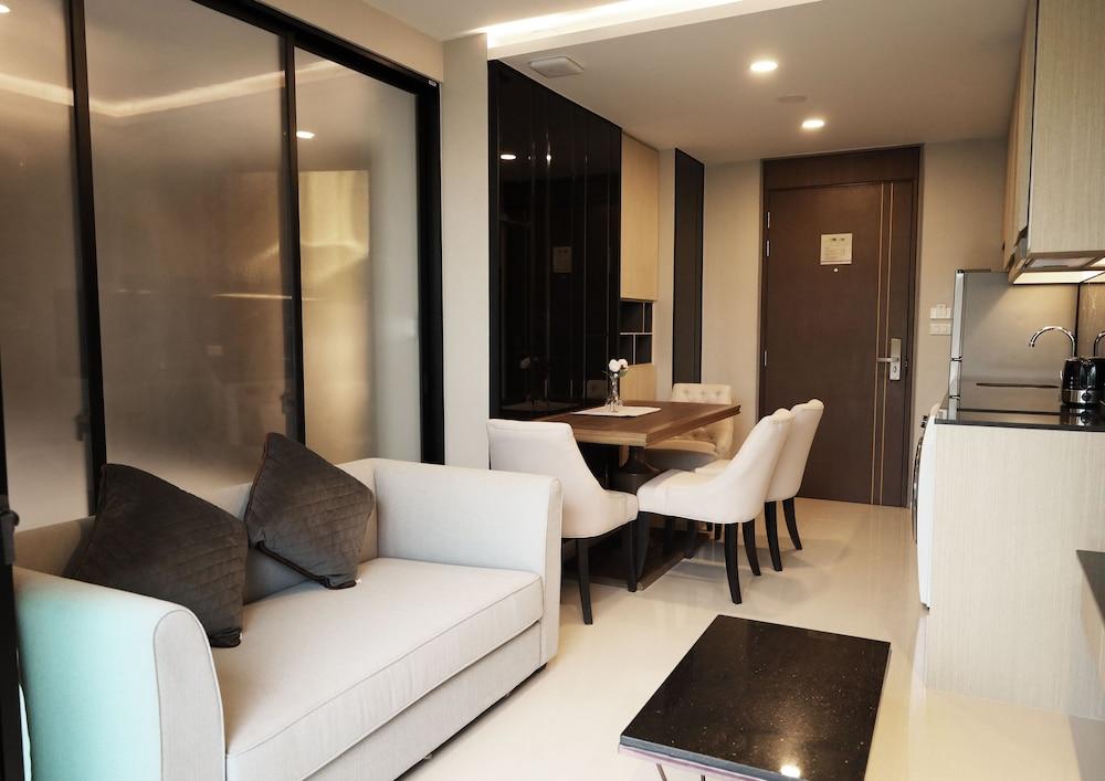 Panora Phuket Condominium