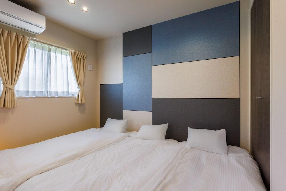 Villa Felice Sumuide