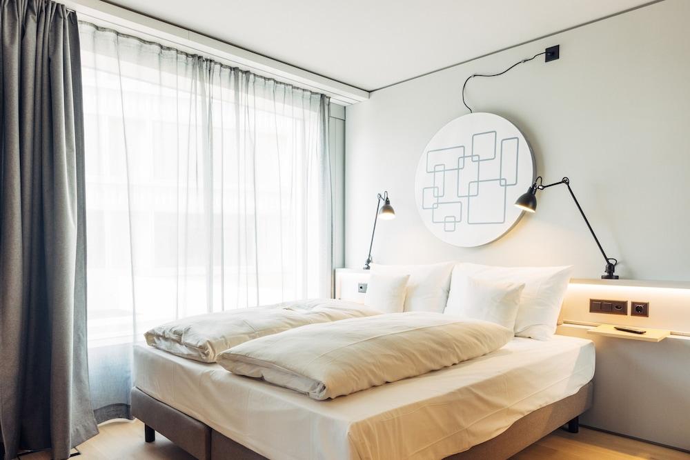 harry's home Bern-Expo