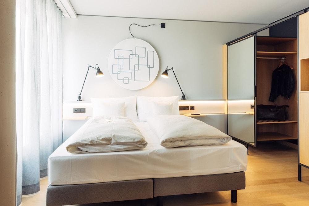 harry's home Bern-Expo