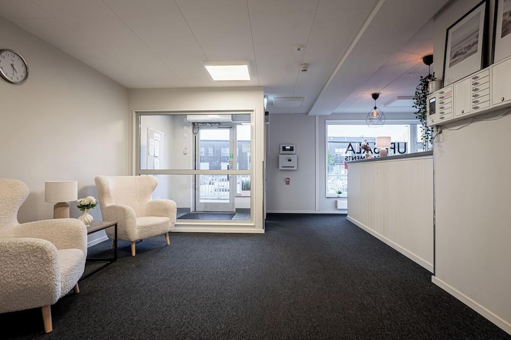 Uppsala Hotel Apartments