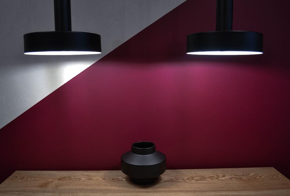 Kostjukowski apartments Nekrasova 45a