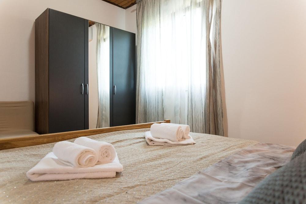 Peaceful villa with a pool