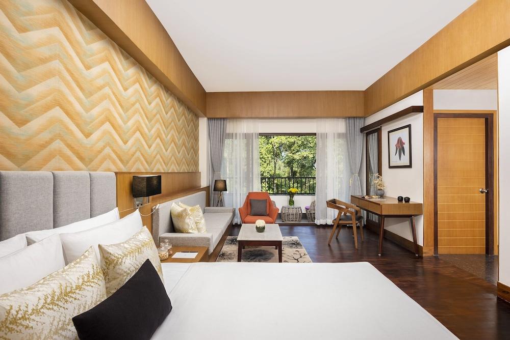 Vivanta Sikkim Pakyong