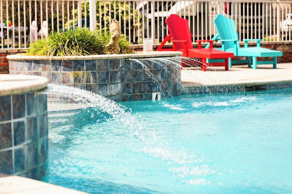 Sugar Sands RV Resort