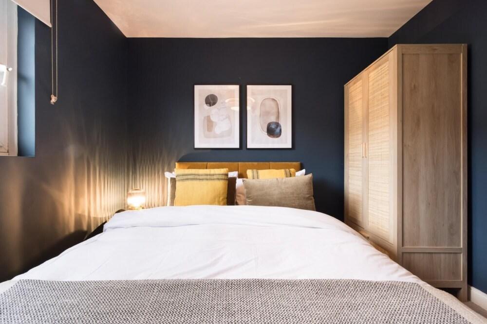 The Highgate Hideaway - Modern Stylish 2bdr Flat