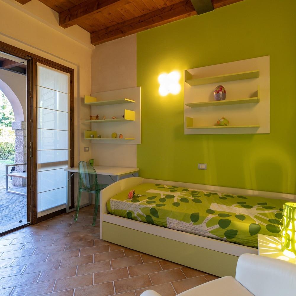 Sweet Suite With Swimming Pool