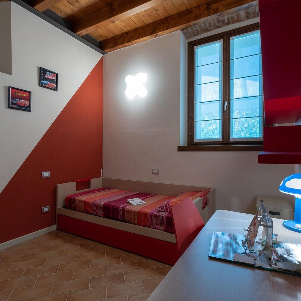 Sweet Suite With Swimming Pool