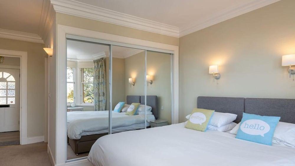 Seascape - 3 Bedrooms