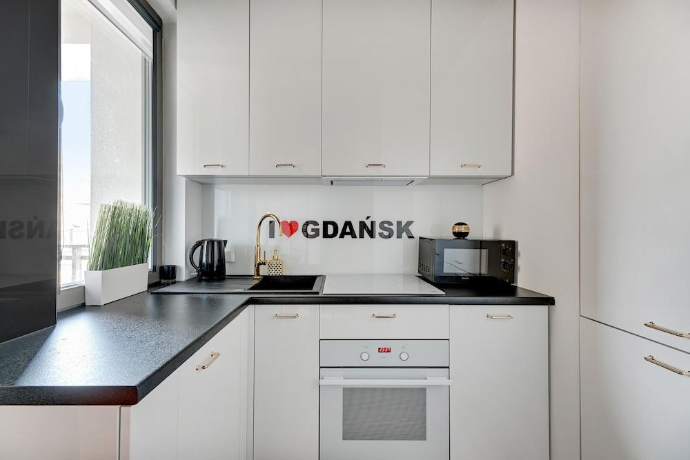 Grand Apartments - VIP Garden