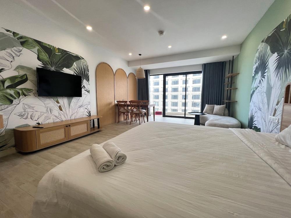 Apartment Thien Kim 2