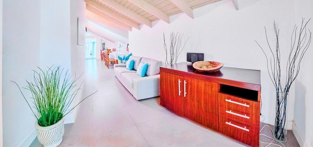 Punta Cana Ocean View Penthouse - The Best Dominican Ocean View