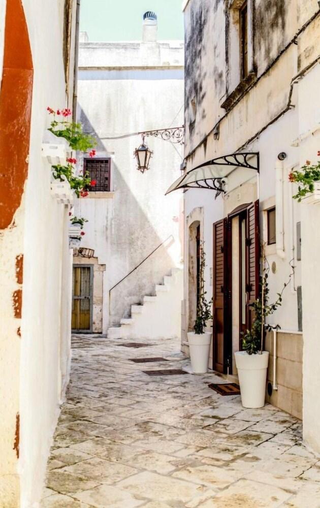 Loft S Martino-monolocale con Vasca Idromassaggio