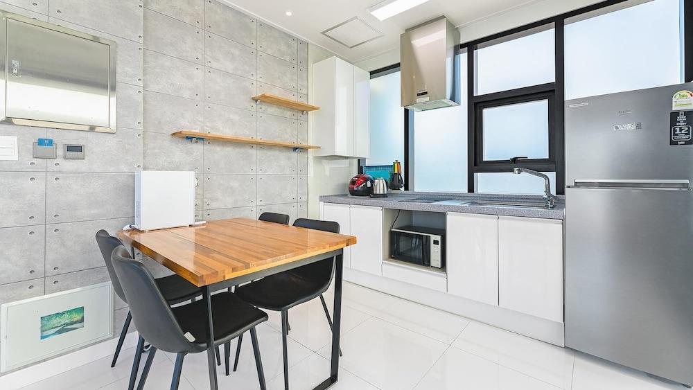 Pohang 190 Waterfront