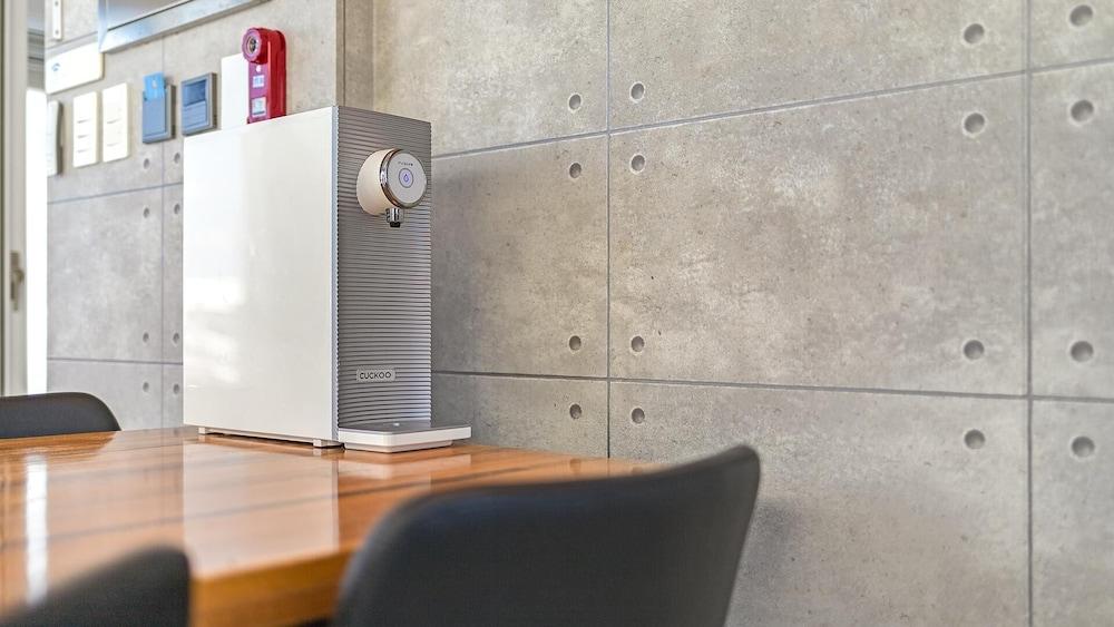 Pohang 190 Waterfront