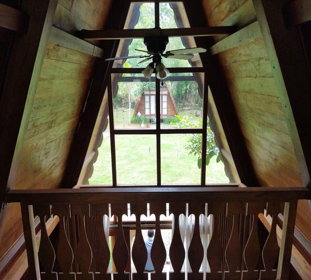 Borobudur Balkondes Saka Pitu