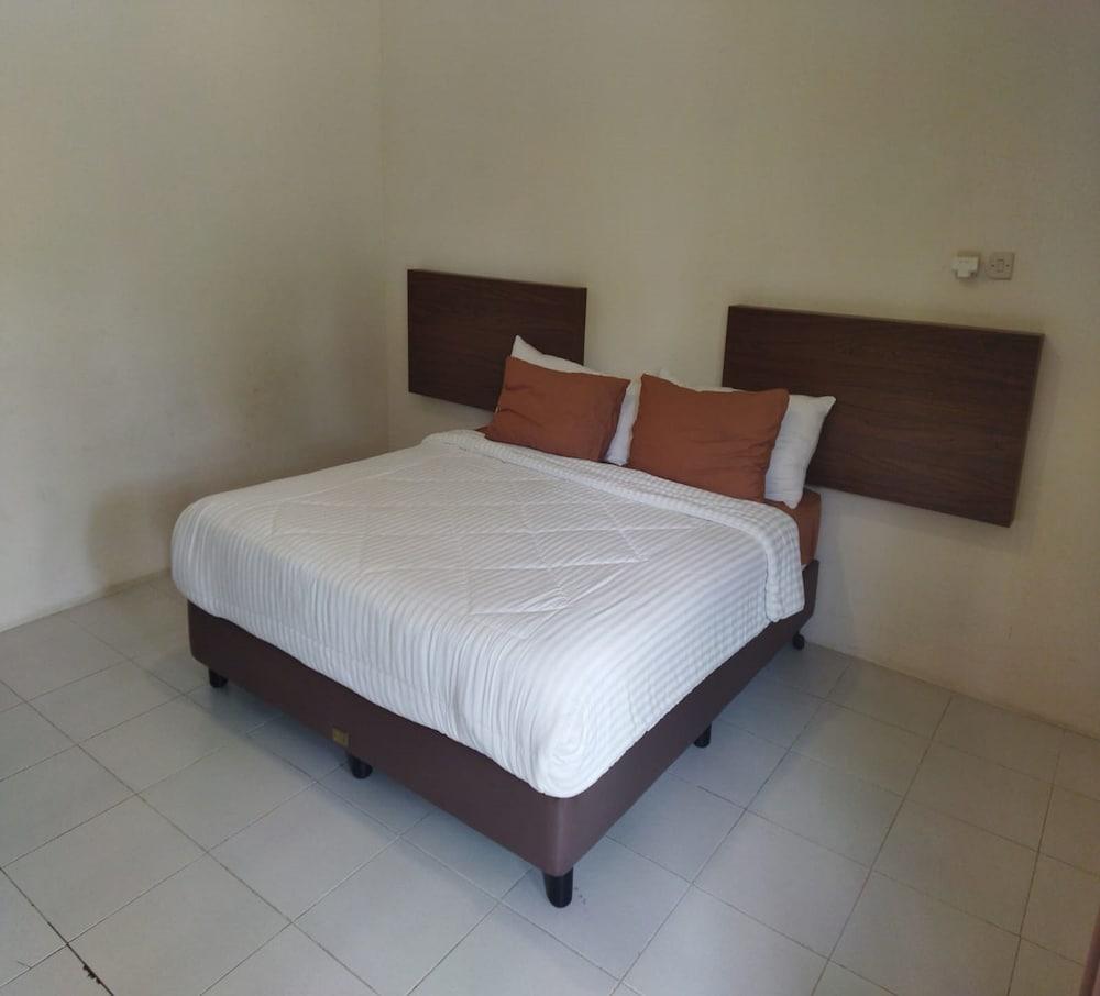 Borobudur Balkondes Wanurejo