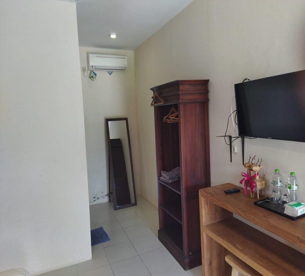 Borobudur Balkondes Wanurejo