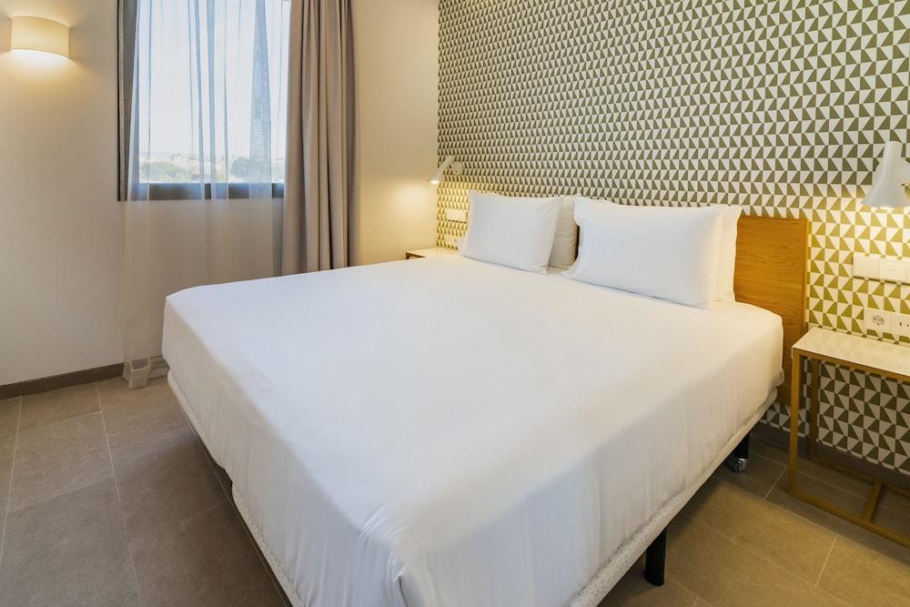 Tandem Torre De La Calahorra