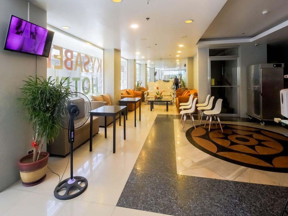 OYO 837 Kysabel Hotel