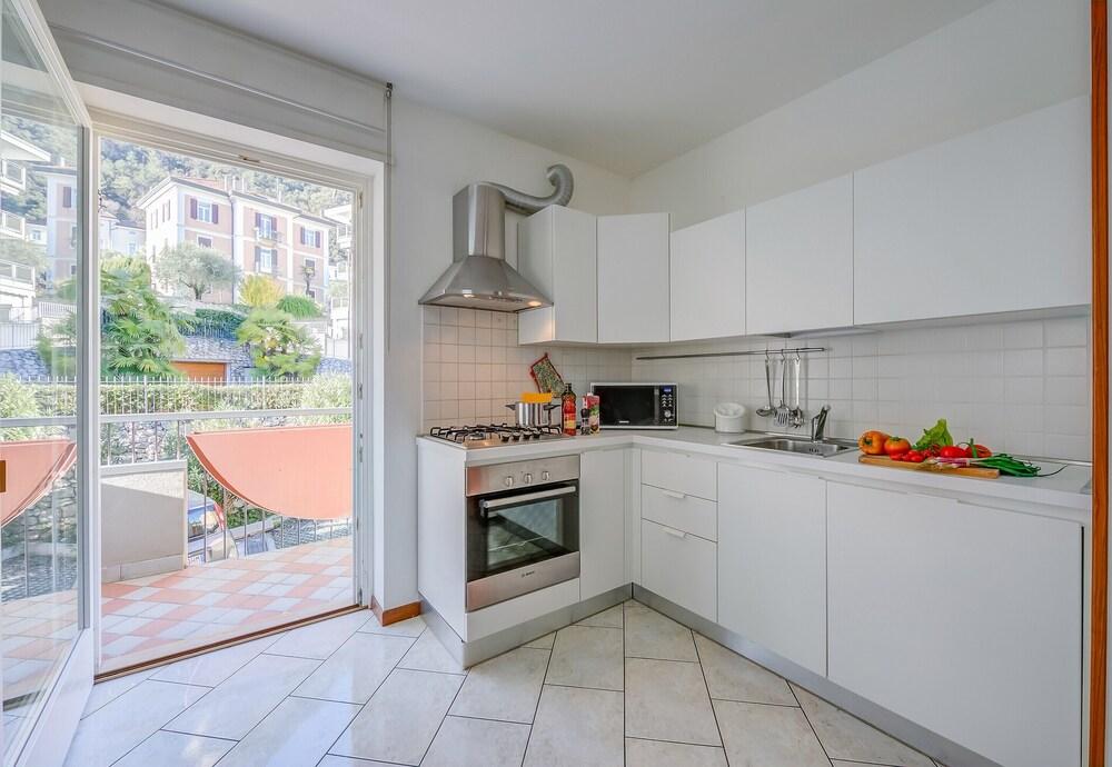 Appartamento Anna - Lago & Bastione