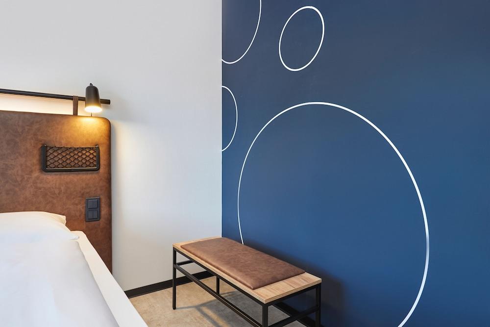 H2 Hotel Düsseldorf City