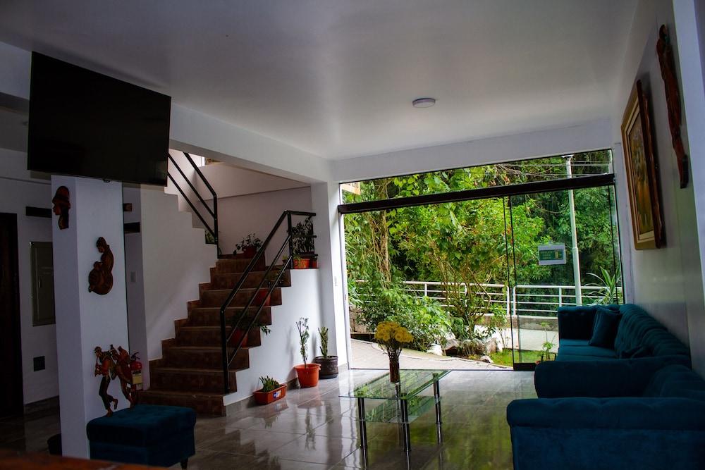 Hotel Tara Machupicchu